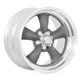 Rines American Racing Vn215 17x7.0 5x127