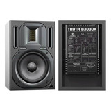 Monitores De Estudio Behringer Truth B3030a (2 Piezas)