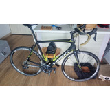 Bicicleta Ruta Sworks Marco Xxl 61 Cm