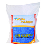 Elevador De Alcalinidade Ph Certo Piscina Cristalina 2kg 