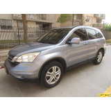 Honda Cr-v Lx 2011 