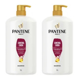 Shampoo Pantene 2 Litros Pro-v Control Caída