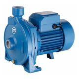 Bomba Agua Centrifuga Elevadora Motorarg Bc 125 M 1,5 Hp Color Azul Fase Eléctrica Monofásica Frecuencia 50 Hz