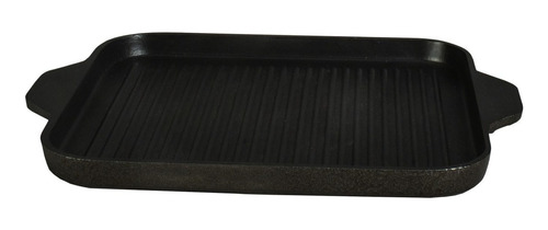 Bifera Grill Plancha 29 X 25 Cm Con Antiadherente Doña Tina