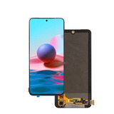 Tela Display Frontal Redmi Note 10/note 10s.