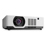 Nec Np-pe506wl Videoproyector Laer 5000 Lumens Wxga