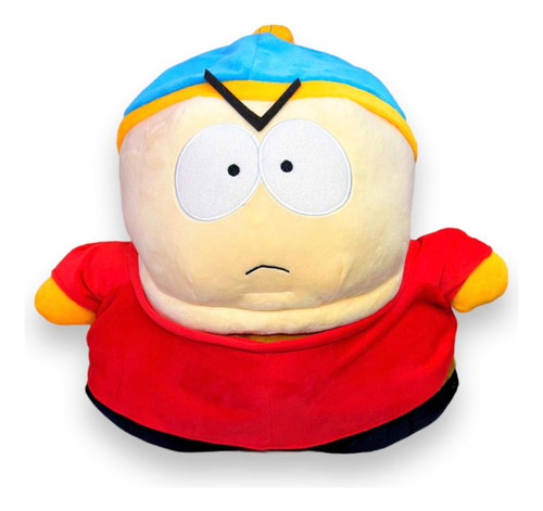 Peluche Eric Cartman South Park