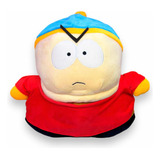 Peluche Eric Cartman South Park