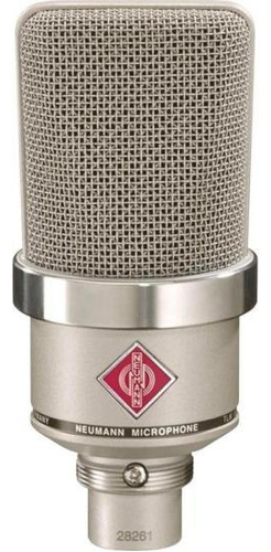 Microfone Neumann Tlm 102 Cardióide [f002]