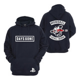 Sudadera Days Gone Play Station Ps