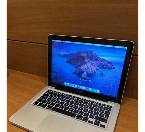 Macbook Pro 13-inch Mid 2012