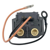 Relé Solenoide De Arranque Smu6009 Para Yamaha Pwc Fx1000 Gp