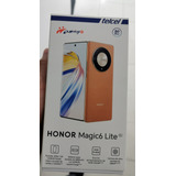 Honor Magic6 Lite 5g 256 Gb 8 Ram Nuevo Libre De Fabrica