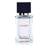 Perfume Masculino Evoluzion 76 Ml De Y - mL a $1667