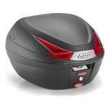Baul Givi Top Case Trasero Parrilla Base 33lts Moto B330n ®
