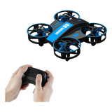 Drone Rh821 Para Niños Con Despegue Y Aterrizaje Automático