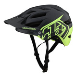 Casco Troy Lee Designs A1 Ciclismo Mips T-s Mtb Original Tld