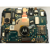 Lógica Moto E6 Plus Xt2025-1 32gb Liberada