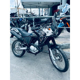 Yamaha Xtz 250 Tenere Con 16 Mil Km En Marelli Sports 