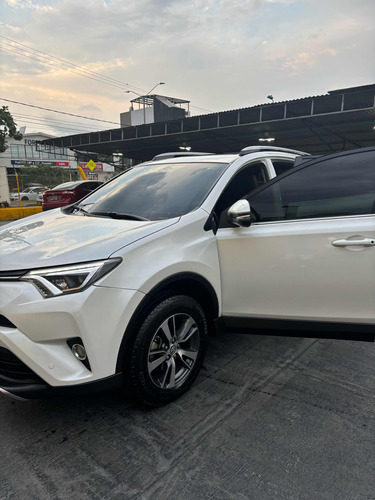 Toyota Rav4 2017 