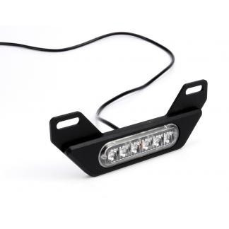 Luz Trasera Leds Auxiliar Moto Marca Denali