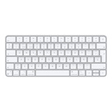 Teclado Apple Magic Keyboard Español _meli14712/l25