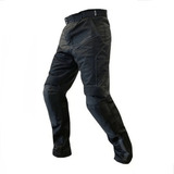 Pantalon Nto Cordura Hombre City Evo Negro