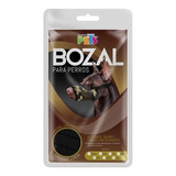 Bozal Para Perro Con Forro De Malla Mediano Tx40754