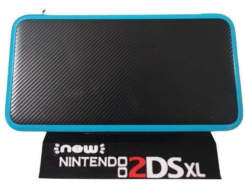 Soporte O Base De Exhibición New 2ds Xl