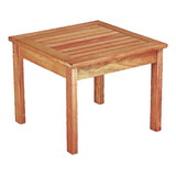 Mesa Baja Ibera Madera Natural Exterior Ratona 