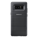 Funda Para Galaxy Note 8 (color Negro/marca Samsung)