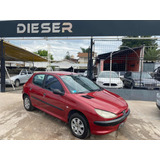 Peugeot 206 2004 1.6 Xs 46276082