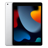 Apple iPad 10.2 64gb Wifi 9gen Plata