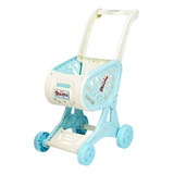 Carrinho De Compras De Simulação Infantil Play House Toys Si