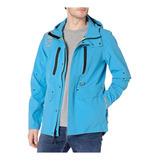 Chamarra Fox Flexair Jacket Impermeable Para Hombre Original