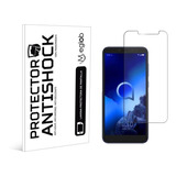 Protector De Pantalla Antishock Alcatel 1s