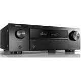 Sintoamplificador Denon Avr-x250 Bluetooth En Stock  Avalon