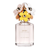 Perfume Marc Jacobs Daisy Eau So Fresh Eau De-toilette 75 Ml