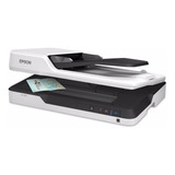 Escaner Epson Ds-1630 Digitalizador Duplex Doble Faz Automat