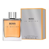 Hugo Boss In Motion 100 Ml Edt Caballero