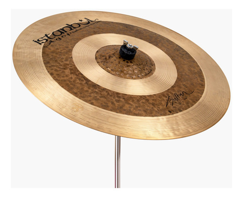 Platillo Istanbul Agop Sultan Ride 20 Pulgadas Sr20