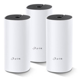 Tp-link Mesh Wifi Sistema Router Ac1200, Deco M4 (3-pack)