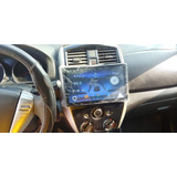 Consola Estereo Nissan Versa 11 23 Pantalla Android Wifi Bt