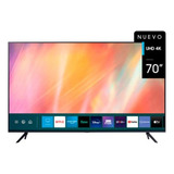 Smart Tv 4k Uhd Samsung 70 