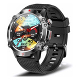 Relogio Smartwatch 1.39 Polegada 100 Modos Esportivos Ip67 