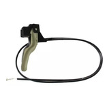 Cable Apertura Cofre Chevrolet Chevy 1994-2012 Gm Parts