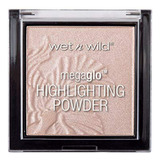 Iluminador Wet N Wild Brown Blossom Glow