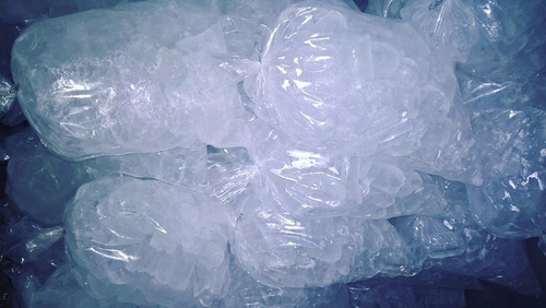 Hielo Para Reventa Bolsa 2 Kg