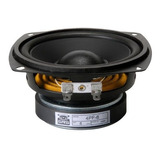 Woofer Envolvente De Espuma Grs 4pf-8 De 4 Conos De Papel