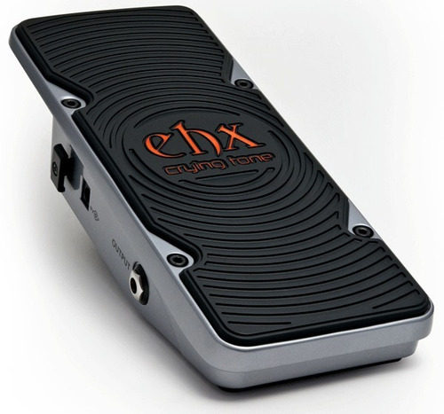 Pedal Electro Harmonix Next Step Crying Tone Wah